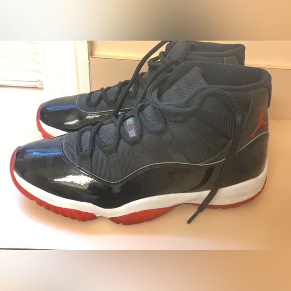 Jordan 11 Breds